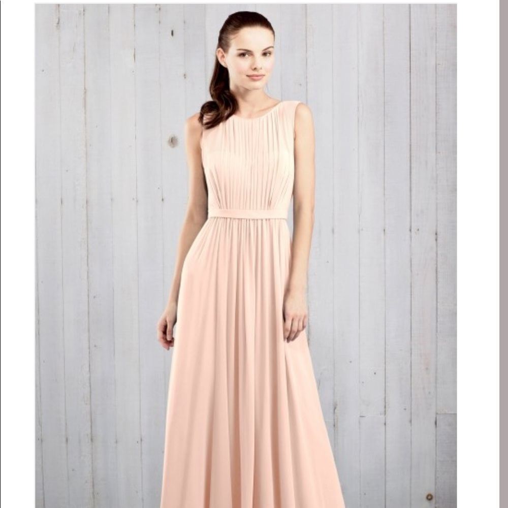 Jenny Yoo Vivienne Dress Size 0